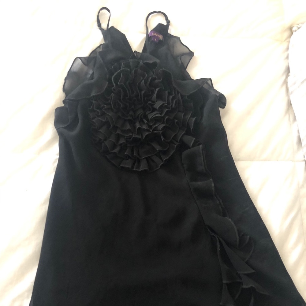 Lulumari Top